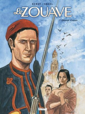 le zouave tome 1