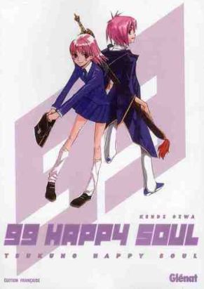 99 happy soul