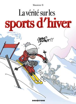 la vérité sur les sports d'hiver