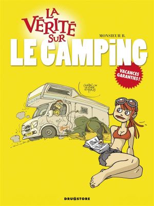 la vérité sur le camping