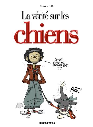 la vérité sur les chiens