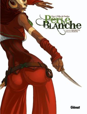 Perle blanche tome 1