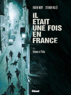 Il était une fois en france tome 3