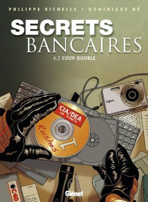secrets bancaires tome 4.2 - coup double