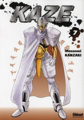 kaze Tome 7
