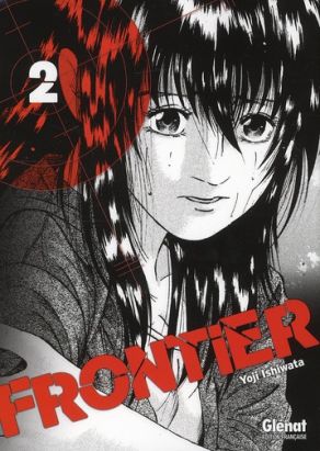 frontier tome 2