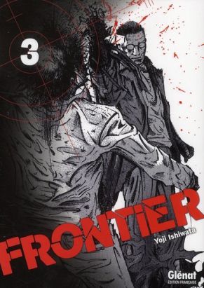 frontier tome 3