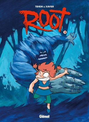 root tome 3