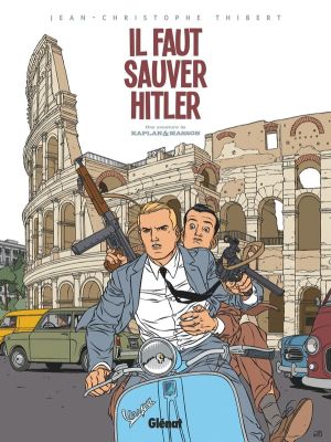 Kaplan et Masson tome 2