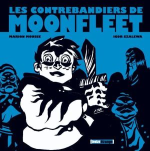 les contrebandiers de moonfleet