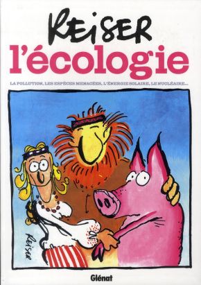reiser et l'écologie