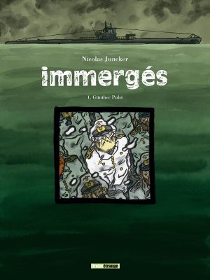 immergés tome 1 - günther pulst