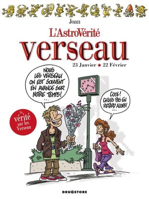 l'astroverité ; verseau