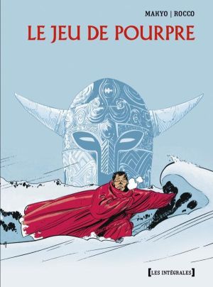 le jeu de pourpre ; intégrale