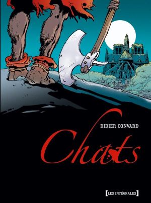 chats ; intégrale chats ; intégrale