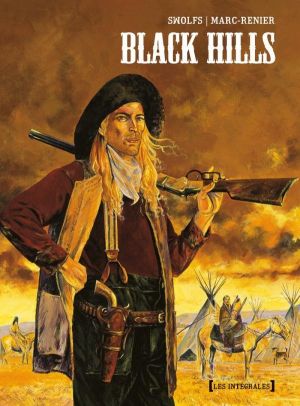 black hills ; intégrale
