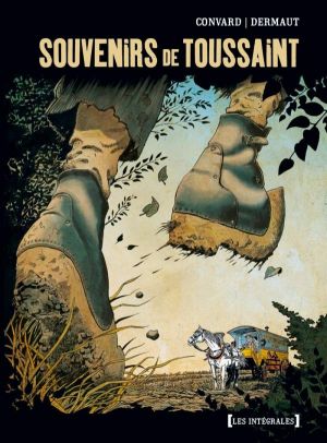 souvenirs de toussaint ; intégrale