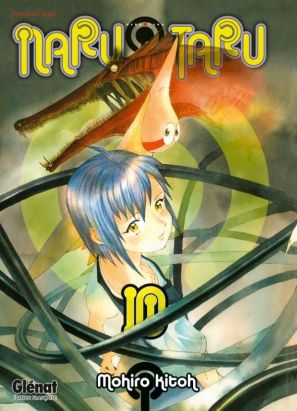 narutaru tome 10