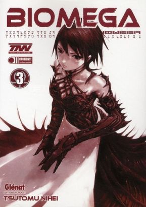 biomega tome 3