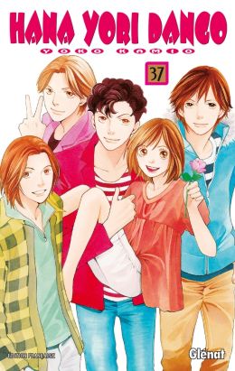 hana yori dango tome 37