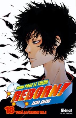 Reborn tome 18 Reborn tome 18