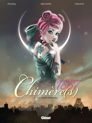 Chimere(s) 1887 tome 1 - la perle pourpre
