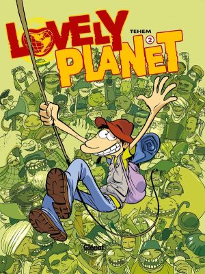 lovely planet tome 2