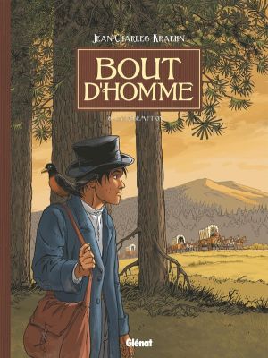 Bout d'homme tome 6