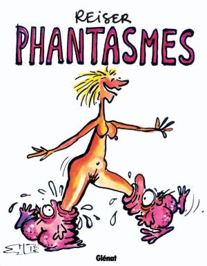 phantasmes