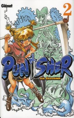 Punisher Tome 2