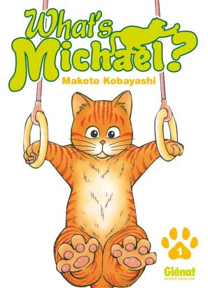 what's michael ? tome 1