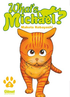 what's michael ? tome 2