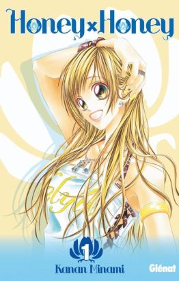 Honey X Honey Tome 1