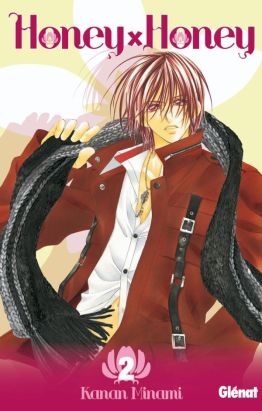 Honey X Honey Tome 2