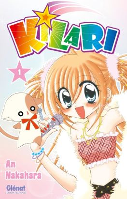 kilari tome 1