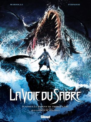 La voie du sabre tome 1