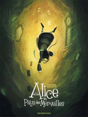 alice au pays des merveilles
