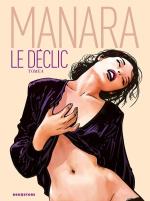 le déclic tome 4