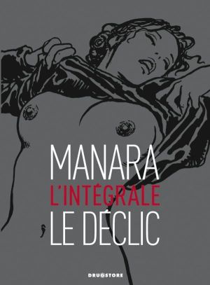 le déclic ; intégrale