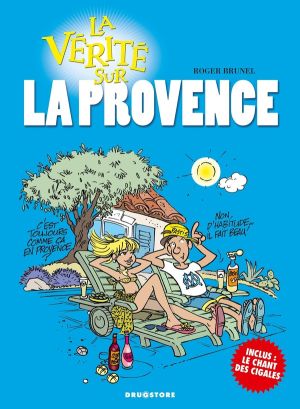 la vérité sur la provence