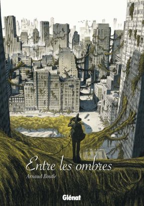 entre les ombres