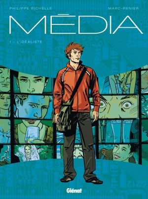 media tome 1