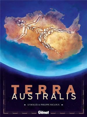 terra australis
