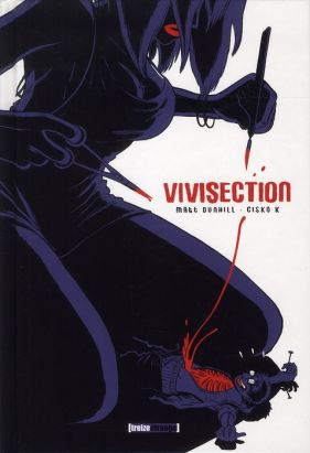 vivisection
