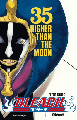 Bleach tome 35
