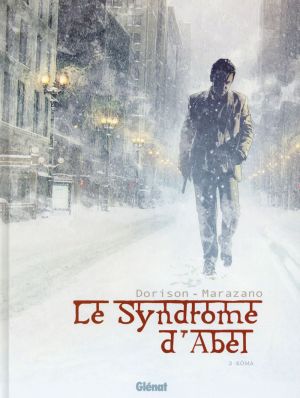 Le syndrome d'abel tome 2