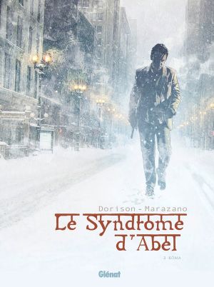 Le syndrome d'abel tome 2