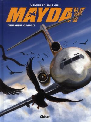 mayday tome 2 - bird strike