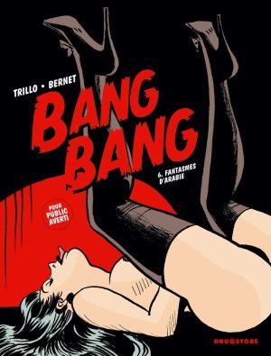bang bang tome 6