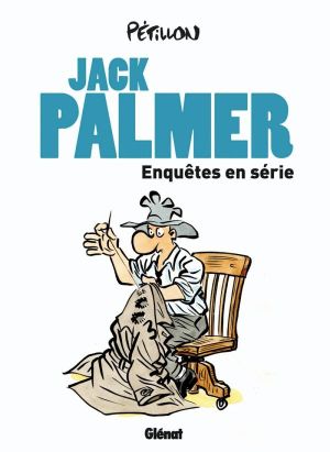 jack palmer ; enquêtes en série